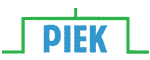 PIEK Logo