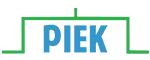 PIEK Logo