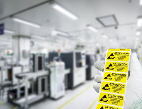 ESD audits