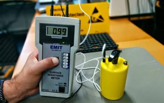 ESD Training